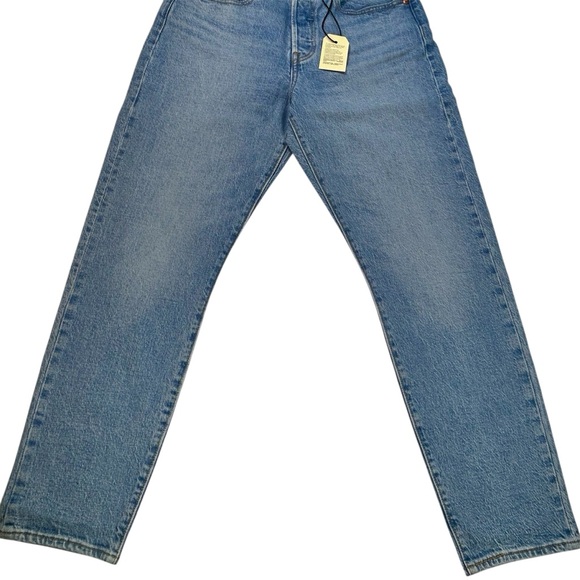 NWT Levi's Wedgie High Rise Jeans Size 30 Women's - Picture 4 of 14